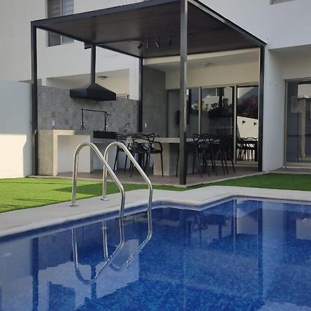Villa New House With Private Pool à Manzanillo Extérieur photo